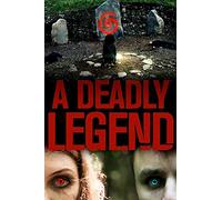 A Deadly Legend [USA] [DVD]