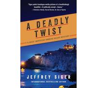 A Deadly Twist: 11 (Chief Inspector Andreas Kaldis Mysteries, 11)