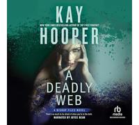 A Deadly Web: 2 (Bishop Files)
