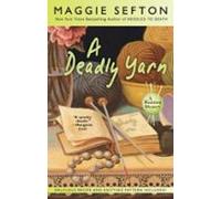 A Deadly Yarn (ebook)