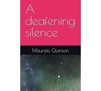 A deafening silence