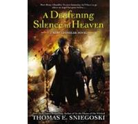 A Deafening Silence In Heaven (ebook)