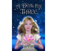 A Deal For Three (Secrets of The Tally)