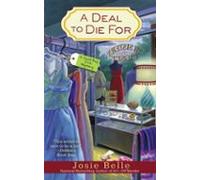 A Deal To Die For (ebook)