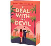 A Deal with the Devil: 1 (Grumpy Devils)