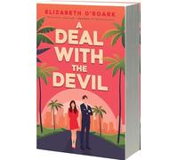 A Deal with the Devil: 1 (Grumpy Devils)