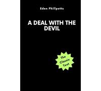 A Deal with The Devil