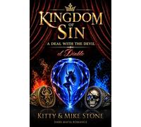 A Deal with the Devil - el Diablo: Dark Mafia Romance (Kingdom of Sin)