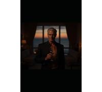 A Deals with the Devil: The Rise of Conrad James (The Corporation)