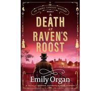 A Death at Raven's Roost: A Totally Gripping Victorian Murder Mystery: 4 (Emma Langley Victorian Mysteries)