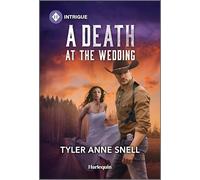 A Death at the Wedding: 4 (Small Town Last Stand, 4)