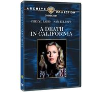 A Death in California [USA] [DVD]