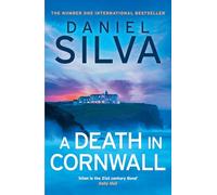 A Death in Cornwall – Thriller de espionaje cautivador del autor superventas del New York Times