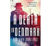 A Death In Denmark (ebook)