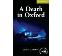 A Death in Oxford Starter/Beginner