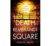 A Death In Rembrandt Square (ebook)