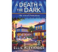 A Death in the Dark: 2 (Novel Detectives Mystery)