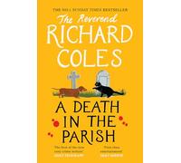 A Death in the Parish: A Canon Clement Mystery: 2