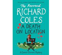 A Death on Location: The no.1 bestselling series