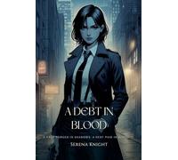 A Debt in Blood