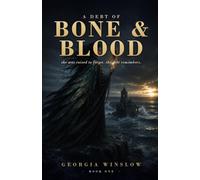A Debt of Bone and Blood (The Valkyrie Heir)