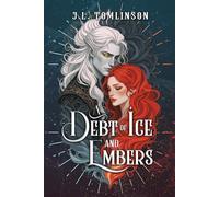 A Debt of Ice and Embers (The Sundered Fates)