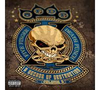 A Decade Of Destruction, Vol. 2 [Vinilo]