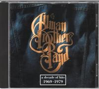 A Decade of Hits 1969-1979