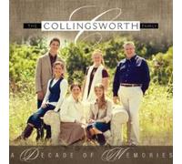 A Decade of Memories