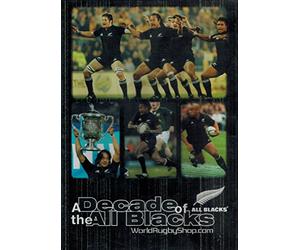 A Decade of the All Blacks