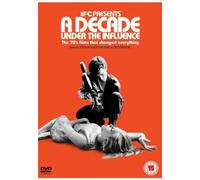 A Decade Under The Influence [Reino Unido] [DVD]