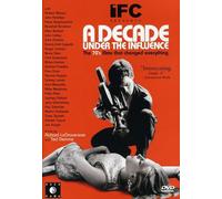 A Decade Under the Influence [USA] [DVD]