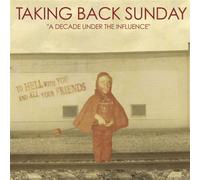 A Decade Under The Influence (w/ ENHANCE VIDEO)