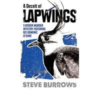 A Deceit of Lapwings (Birder Murder Mysteries)