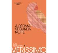 A Décima Segunda Noite (nova Edição) (ebook)