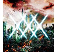A DECLARATION OF ×××［Blu-ray付生産限定盤］