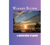 A Declaration of Peace