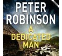 a dedicated man (audiolibro)