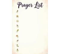 A Dedicated Prayer List for Every Season of Life