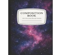 A Deep Space notebook for Your Deep Thoughts: An Outer Space for Inner Ideas