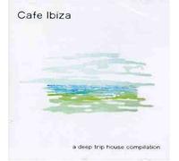 A Deep Trip House Compilation - Vol. 2-Cafe Ibiza