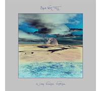 Steve Von Till A Deep Voiceless Wilderness (Vinyl) 12" Album Coloured Vinyl