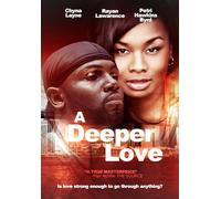 A Deeper Love [USA] [DVD]