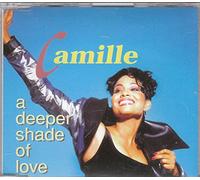 A deeper shade of love [Single-CD]
