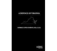 A Defence of Virginia