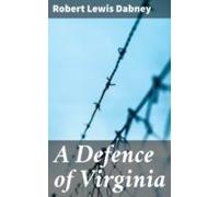 A Defence Of Virginia (ebook)