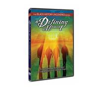 A Defining Moment: Four Tuskegee Airmen and the Inauguration of Barack Obama