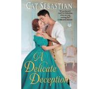 A Delicate Deception (ebook)