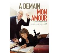 À demain mon amour [Francia] [DVD]