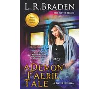 A Demon Faerie Tale: A Rifter Novella (The Rifter Series)